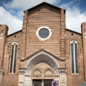 Verone - 049 - Basilica di Santa Anastasia